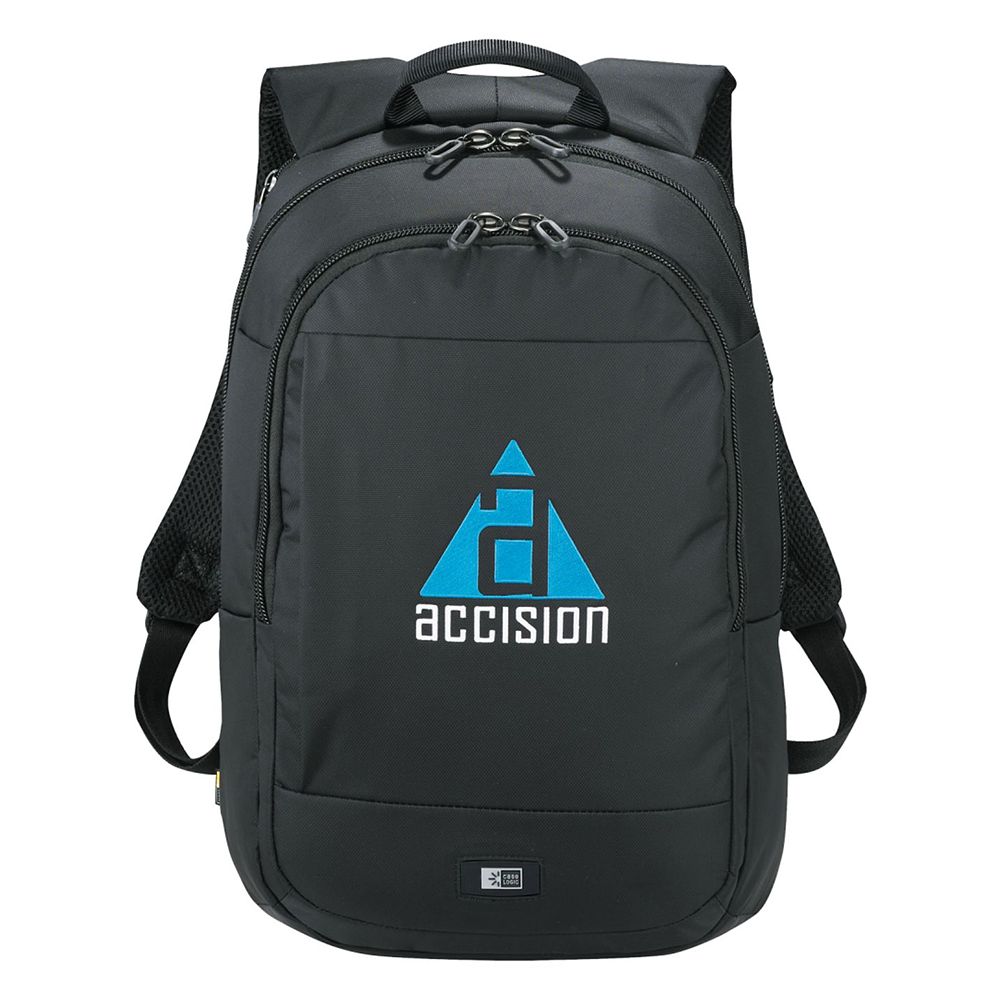 "Case Logic 15" Computer and Tablet Backpack"