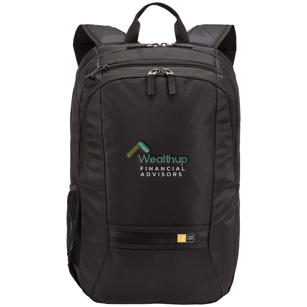 "Case Logic Key 15" Computer Backpack"