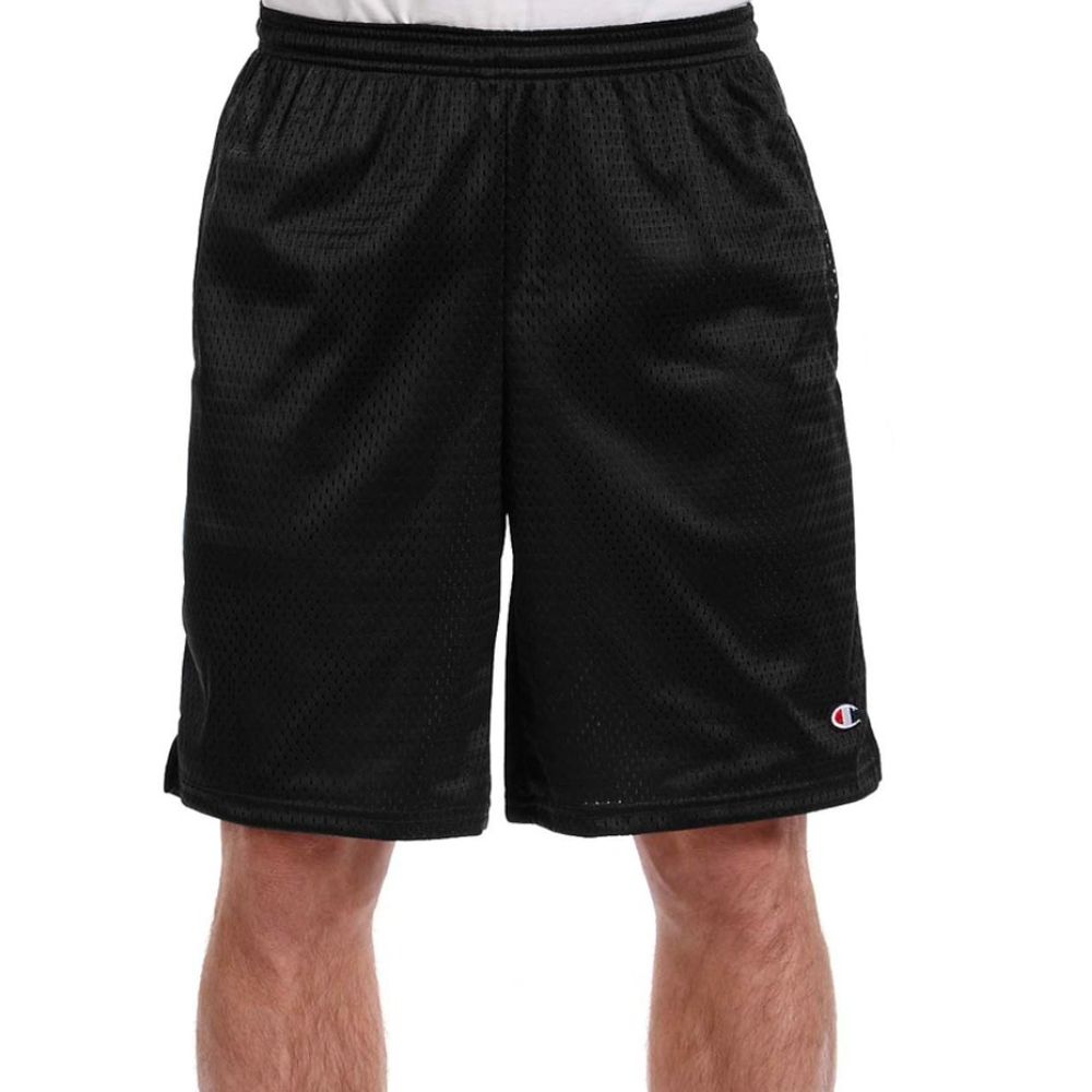 Champion Mesh Pocket Shorts