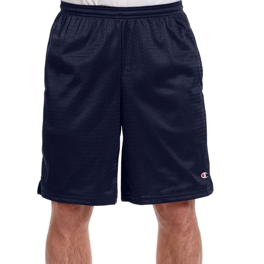 Champion Mesh Pocket Shorts