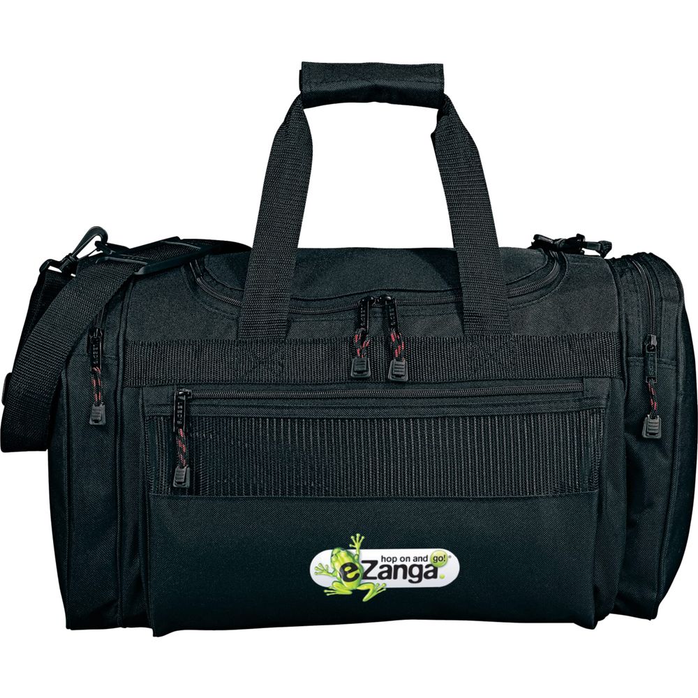 "Excel Sport Deluxe 20" Duffel Bag"