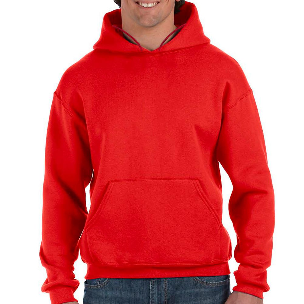 Fruit of the Loom Supercotton™ Pullover Hoodie