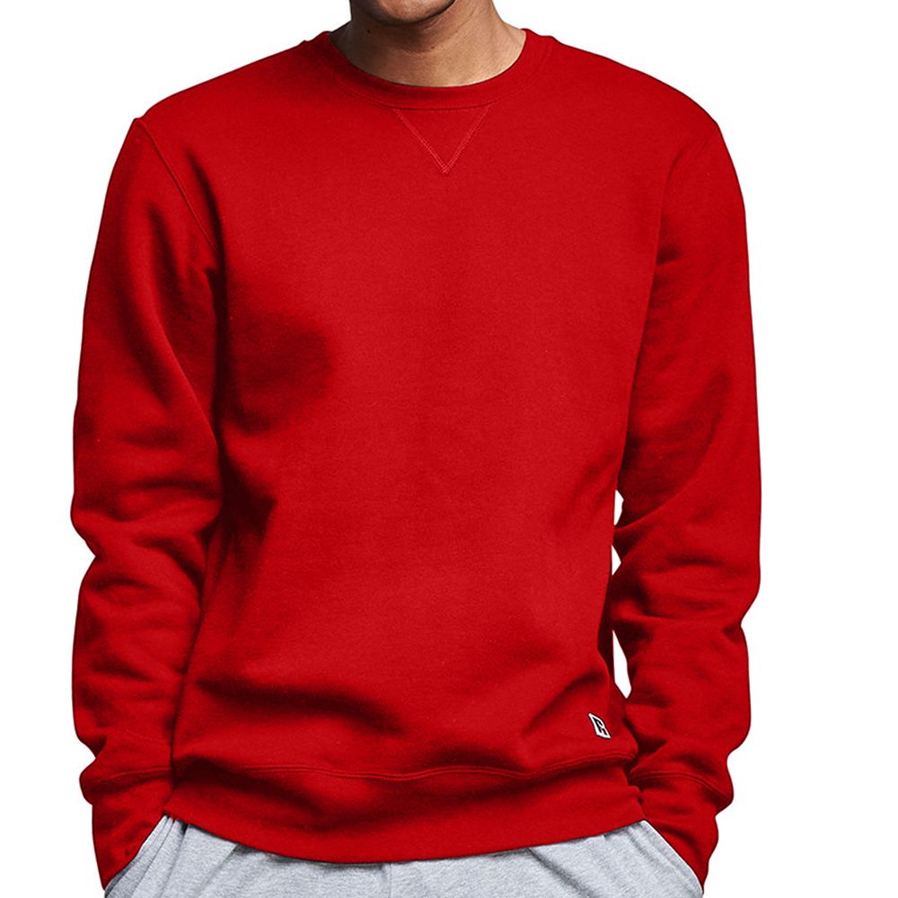 Russell Athletic Classic Crewneck Sweatshirt