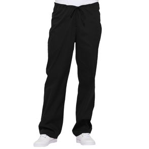 Dickies Medical Unisex 1-Pocket Drawstring Pant