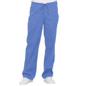 Dickies Medical Unisex 1-Pocket Drawstring Pant