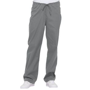 Dickies Medical Unisex 1-Pocket Drawstring Pant