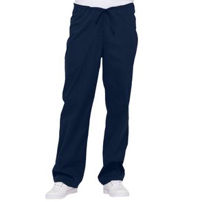 Dickies Medical Unisex 1-Pocket Drawstring Pant