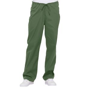 Dickies Medical Unisex 1-Pocket Drawstring Pant