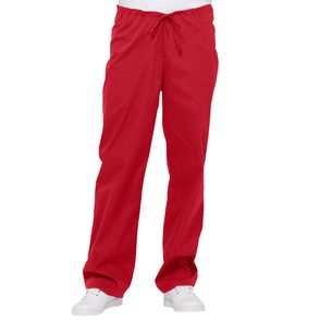 Dickies Medical Unisex 1-Pocket Drawstring Pant