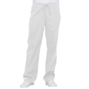 Dickies Medical Unisex 1-Pocket Drawstring Pant