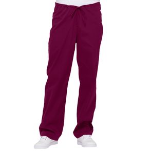 Dickies Medical Unisex 1-Pocket Drawstring Pant