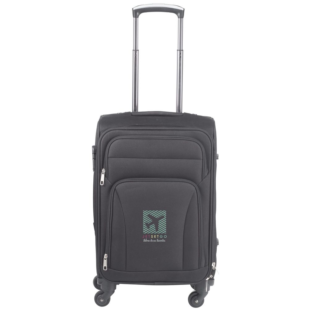 "Nomad 21" Upright Luggage"