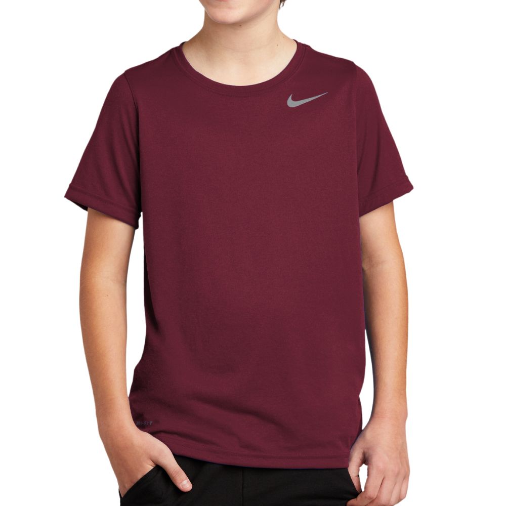 Nike Youth Legend Tee