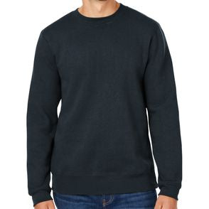 J America Unisex Premium Fleece Sweatshirt
