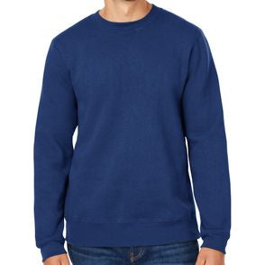 J America Unisex Premium Fleece Sweatshirt