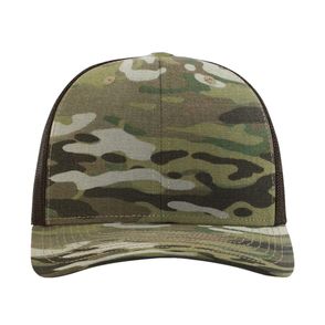 Richardson Tactical Trucker Cap