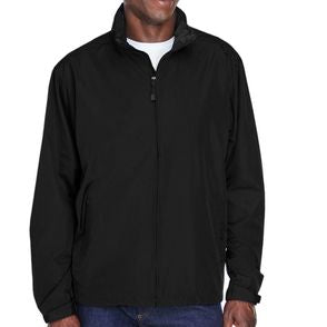 North End Men's Techno Lite Jacket