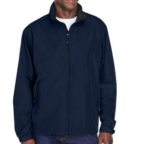North End Men's Techno Lite Jacket