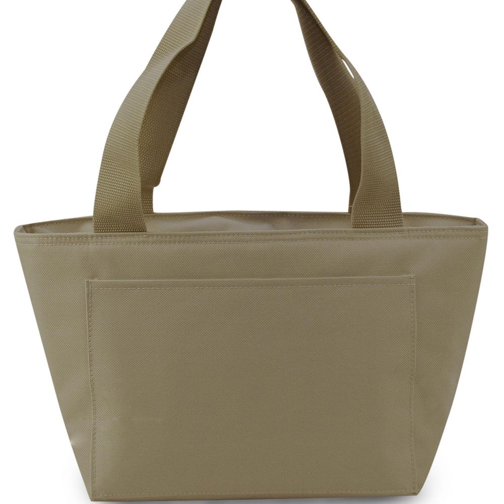 Liberty Bags Soft Cooler with Front Pocket