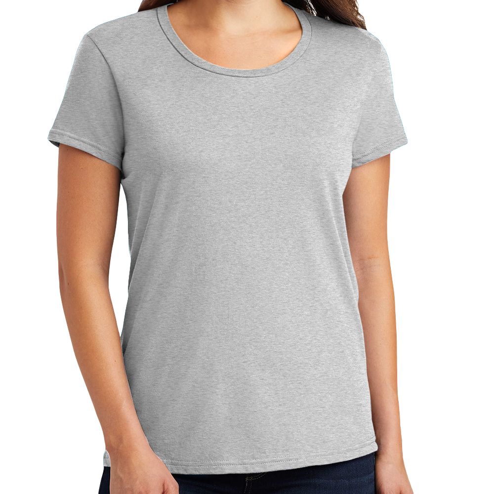 Gildan Women's 100% Cotton Lightweight T-Shirt