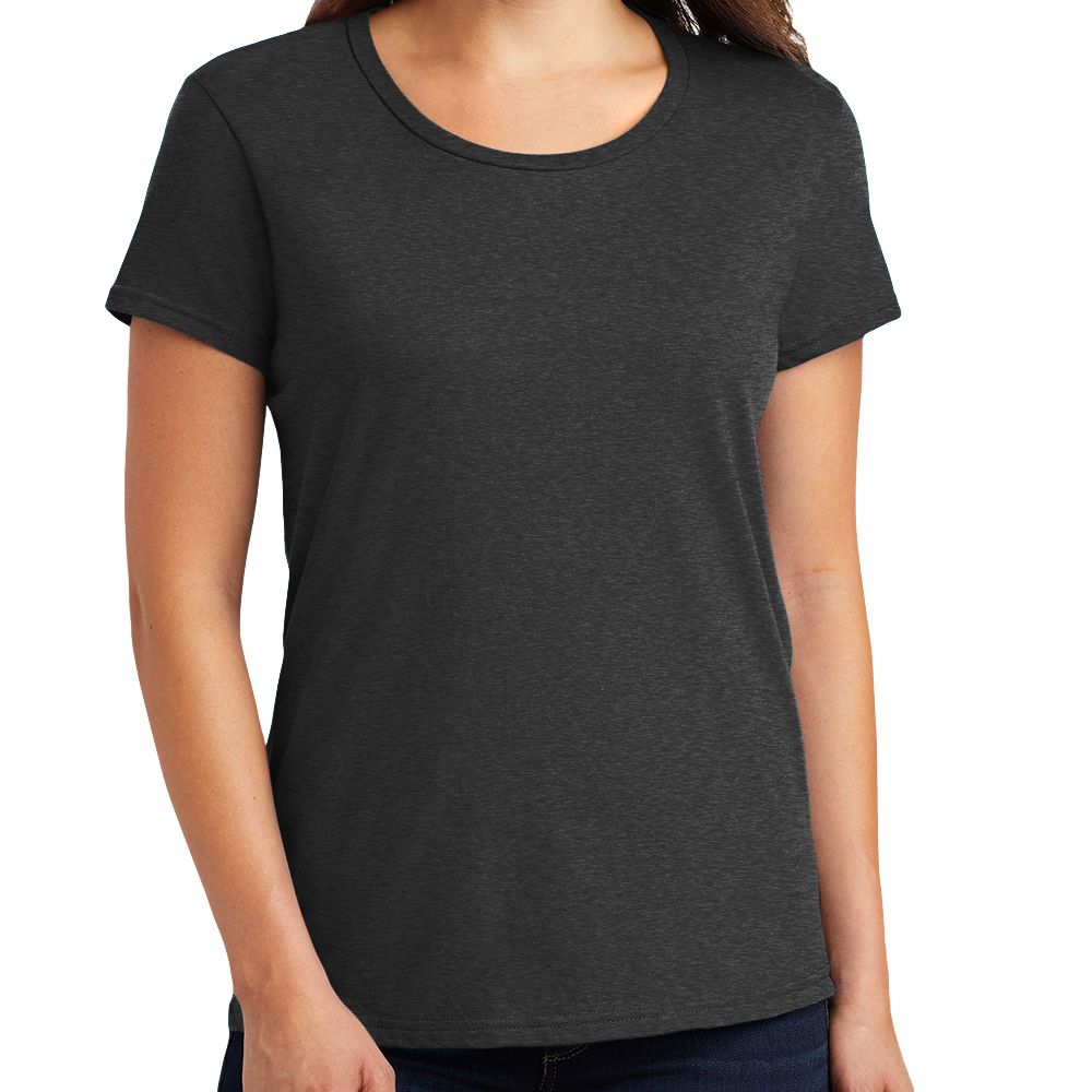 Gildan Women's 100% Cotton Lightweight T-Shirt