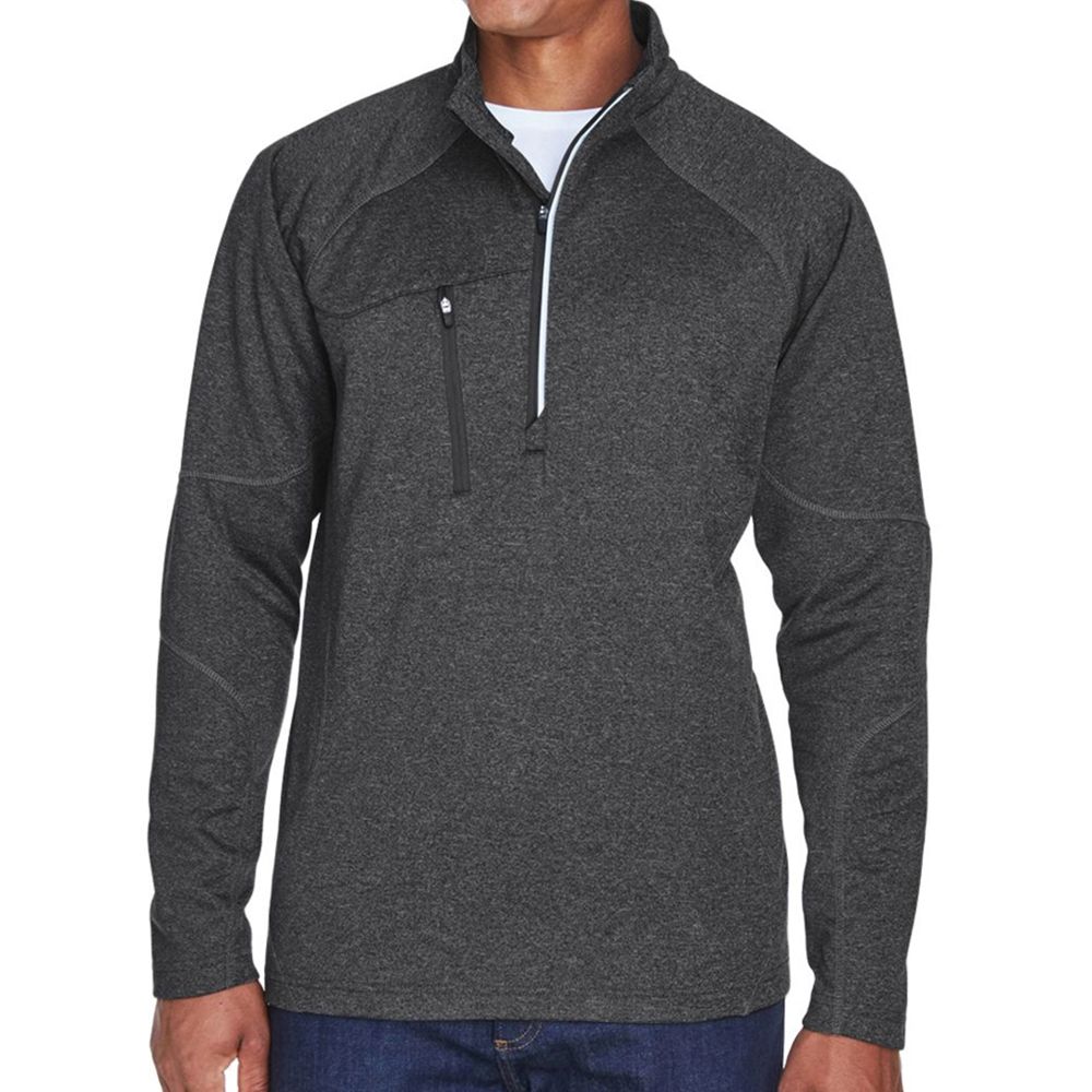 North End Catalyst Performance Quarter-Zip Pullover