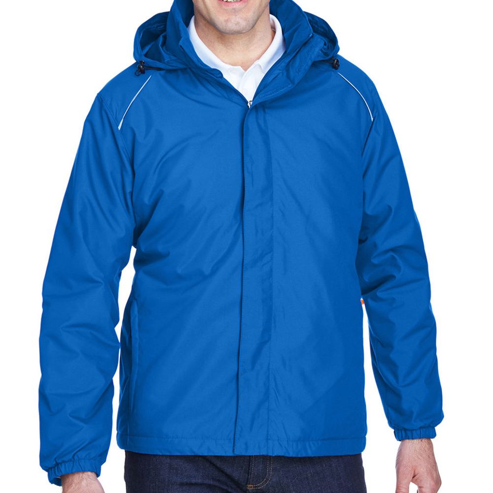 Core 365 Men's Brisk Insulated Jacket