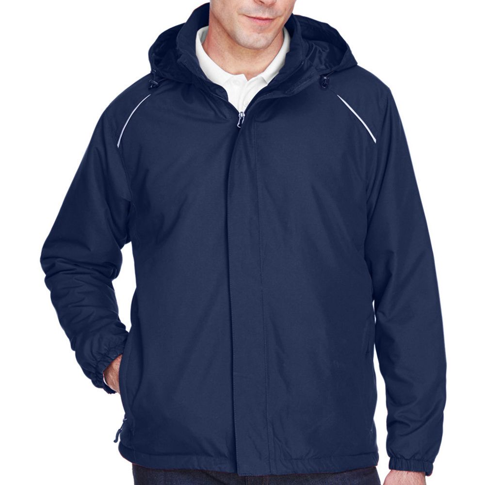 Men's Tall Brisk Insulated Jacket