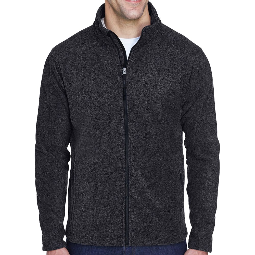 Men's Tall Journey Fleece Jacket