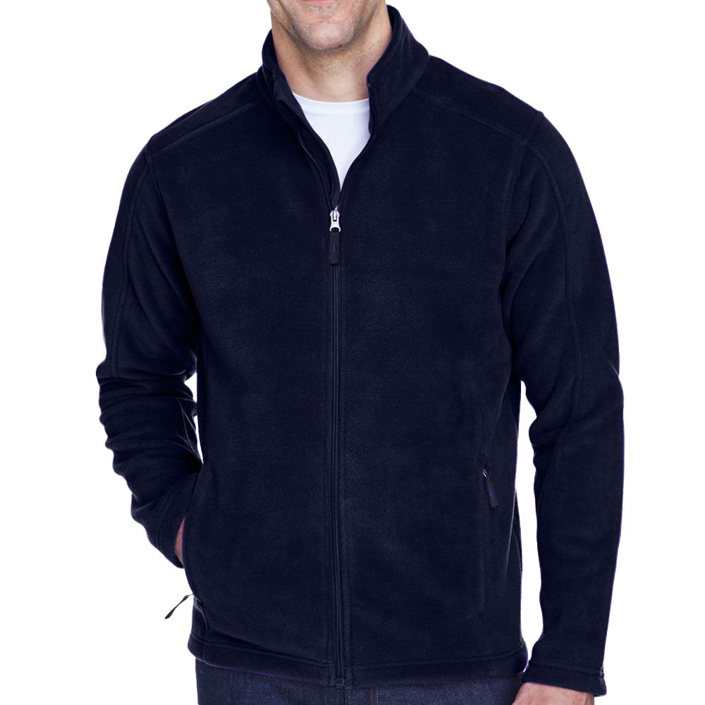 Men's Tall Journey Fleece Jacket