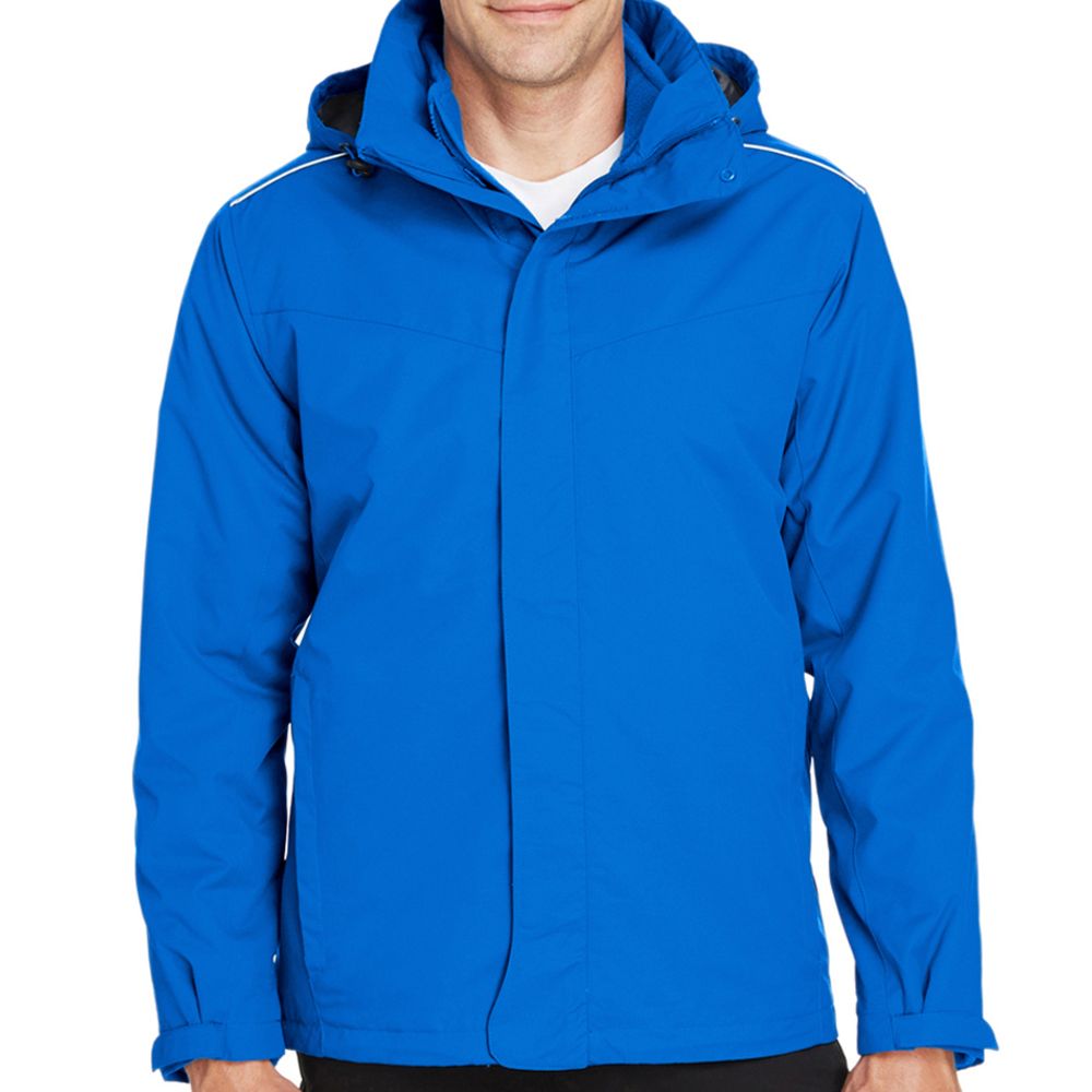 Core 365 Men's 3-in-1 Jacket