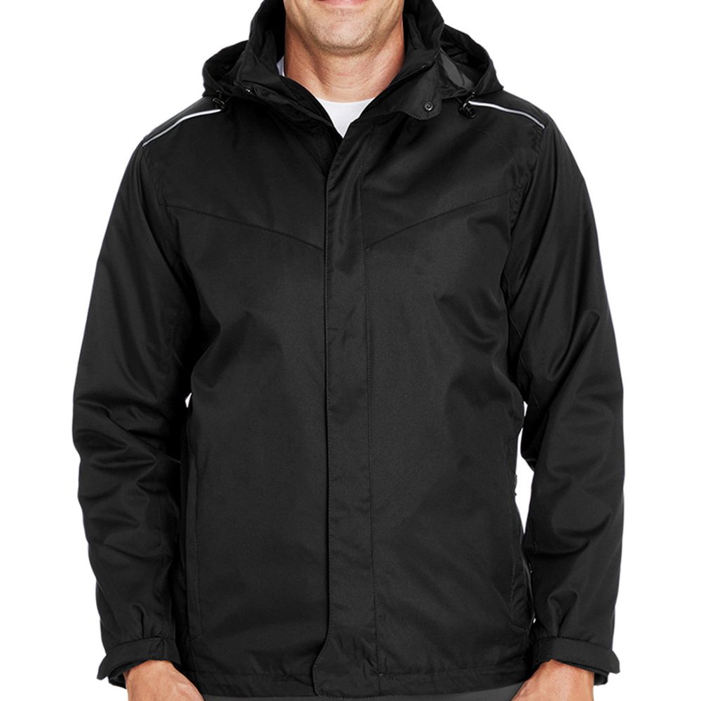 Core 365 Men's 3-in-1 Jacket