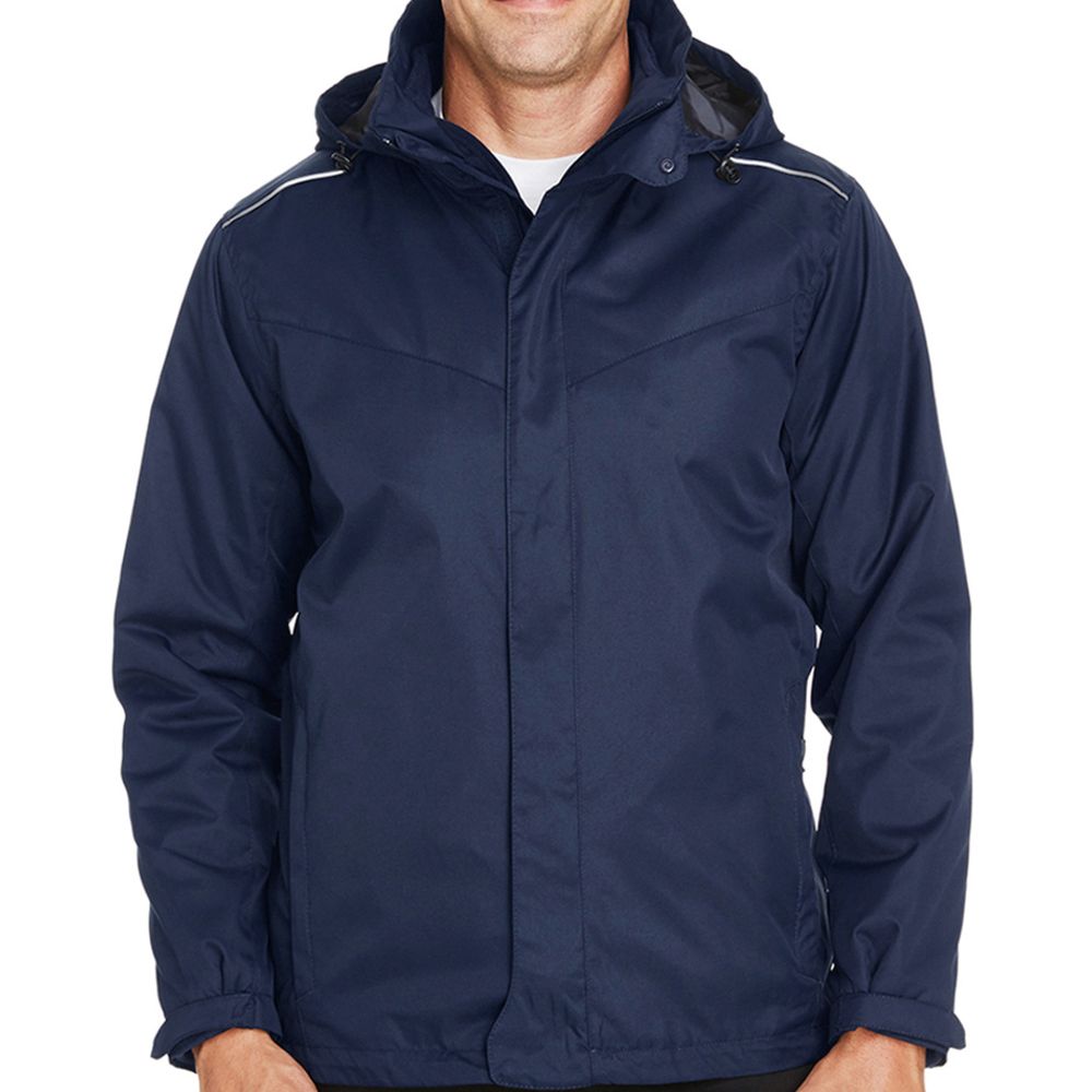 Core 365 Men's 3-in-1 Jacket