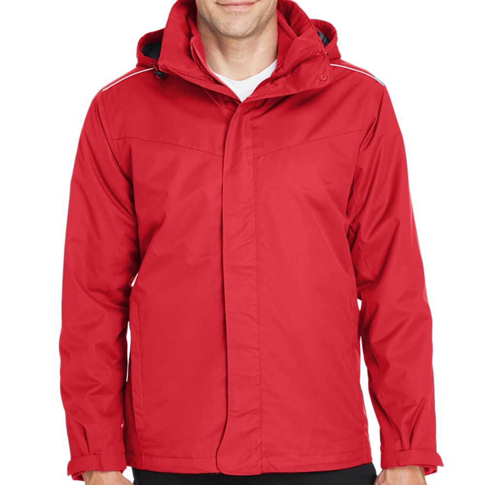 Core 365 Men's 3-in-1 Jacket