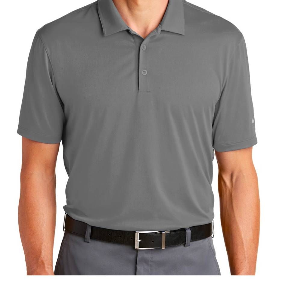 Nike Dri-Fit Legacy Polo