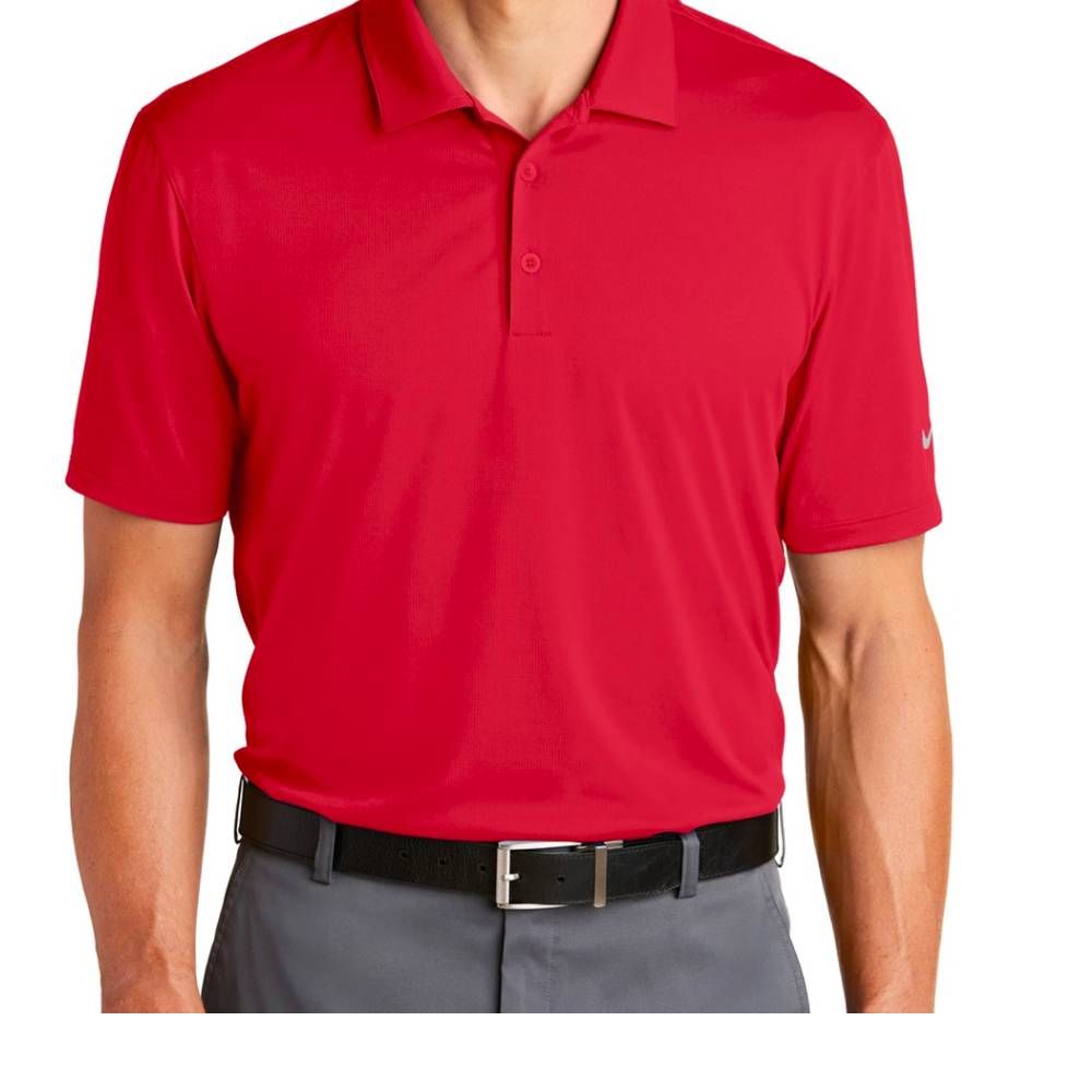 Nike Dri-Fit Legacy Polo