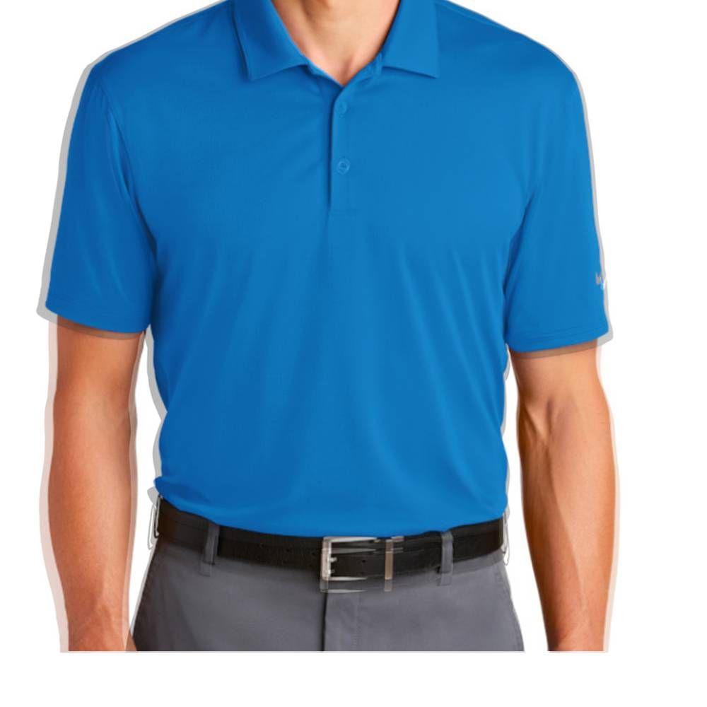 Nike Dri-Fit Legacy Polo