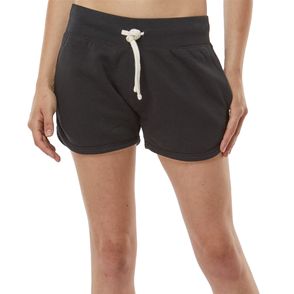 "J. America 3" Women's Fleece Shorts"