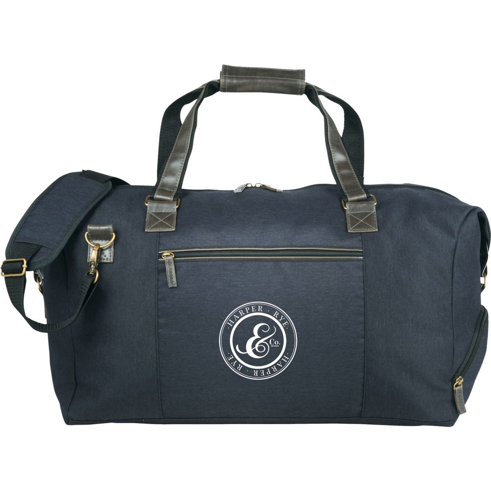 "The Capitol 20" Duffel Bag"