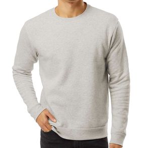 Next Level Malibu Crewneck Sweatshirt