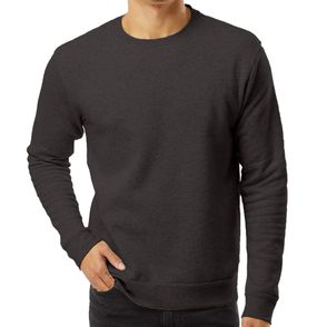 Next Level Malibu Crewneck Sweatshirt