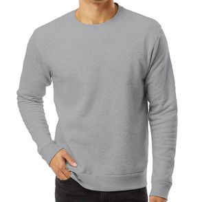 Next Level Malibu Crewneck Sweatshirt