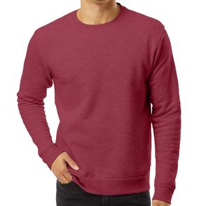 Next Level Malibu Crewneck Sweatshirt
