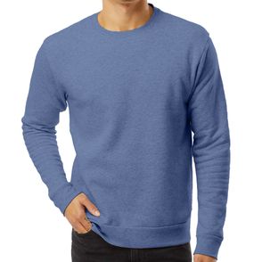 Next Level Malibu Crewneck Sweatshirt