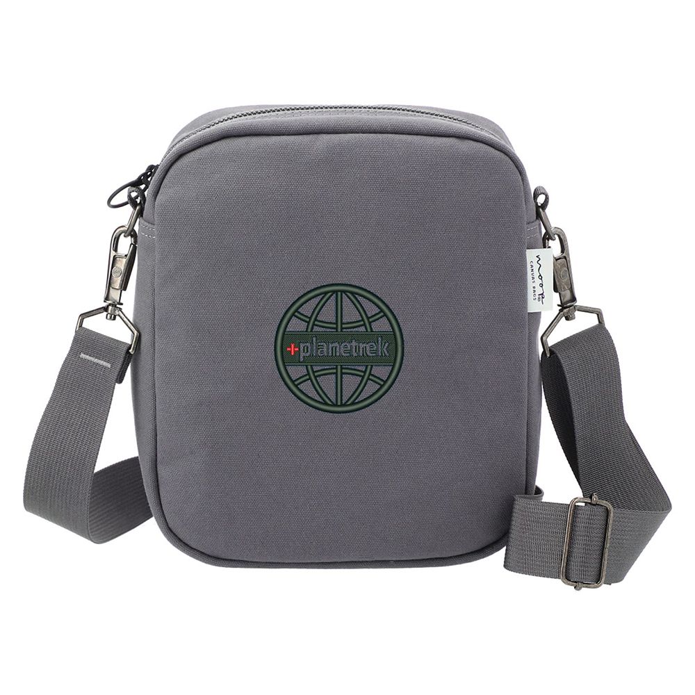 Moop® Wayfinder Crossbody Tote