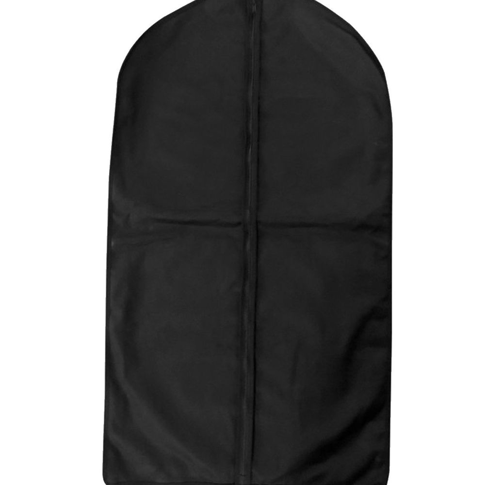 Liberty Bags Gusseted Garment Bag