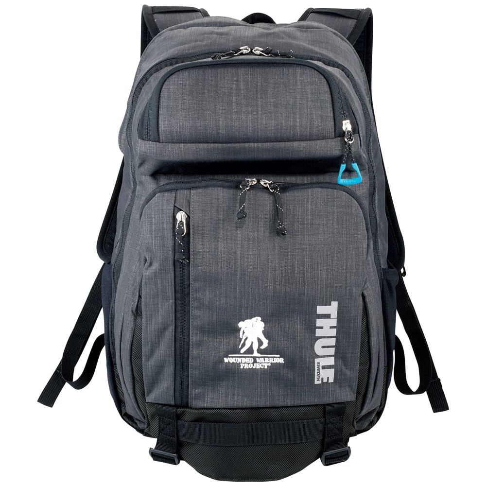 "Thule Stravan 15" Laptop Backpack"