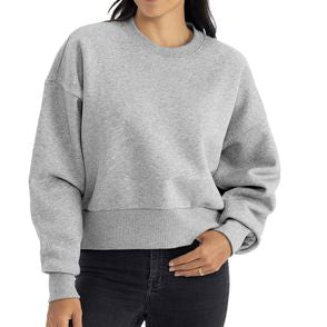 Next Level Apparel Ladies' Heavyweight Sweatshirt