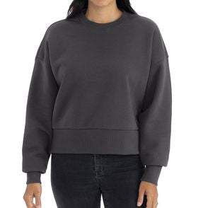 Next Level Apparel Ladies' Heavyweight Sweatshirt