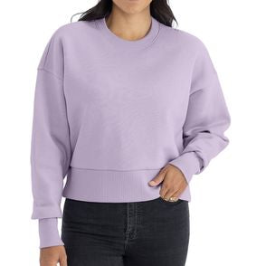Next Level Apparel Ladies' Heavyweight Sweatshirt